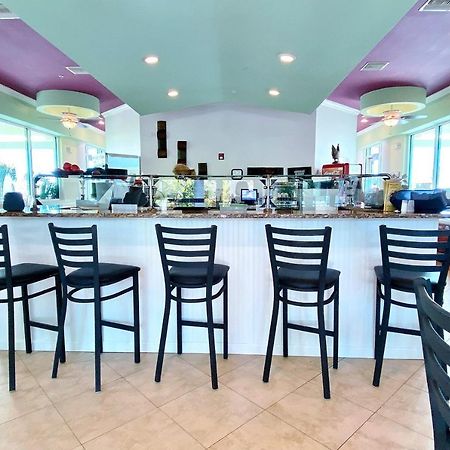 Sunset Vistas Condo 203S Сейнт Пийт Бийч Екстериор снимка