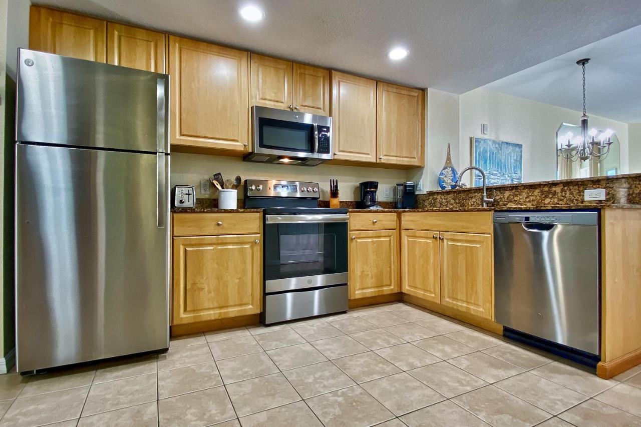 Sunset Vistas Condo 203S Сейнт Пийт Бийч Екстериор снимка