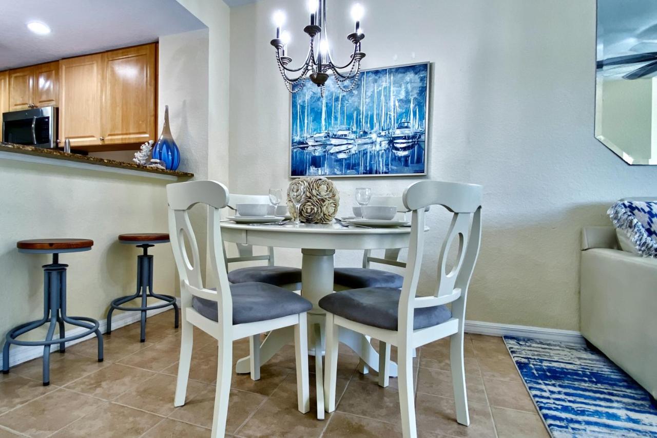 Sunset Vistas Condo 203S Сейнт Пийт Бийч Екстериор снимка