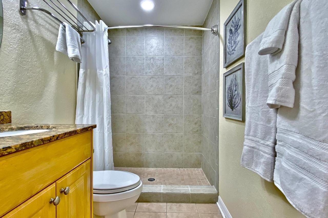 Sunset Vistas Condo 203S Сейнт Пийт Бийч Екстериор снимка
