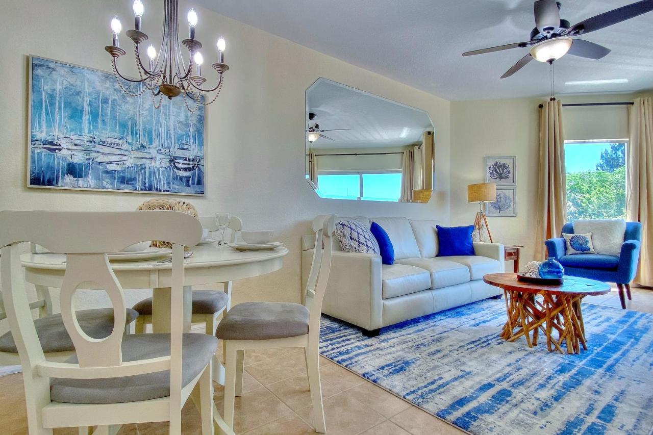 Sunset Vistas Condo 203S Сейнт Пийт Бийч Екстериор снимка