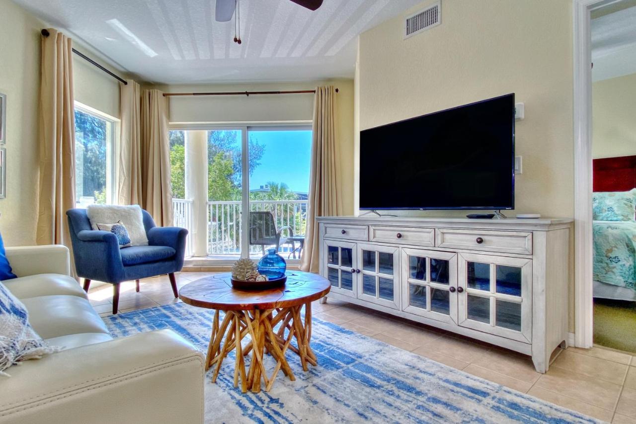 Sunset Vistas Condo 203S Сейнт Пийт Бийч Екстериор снимка