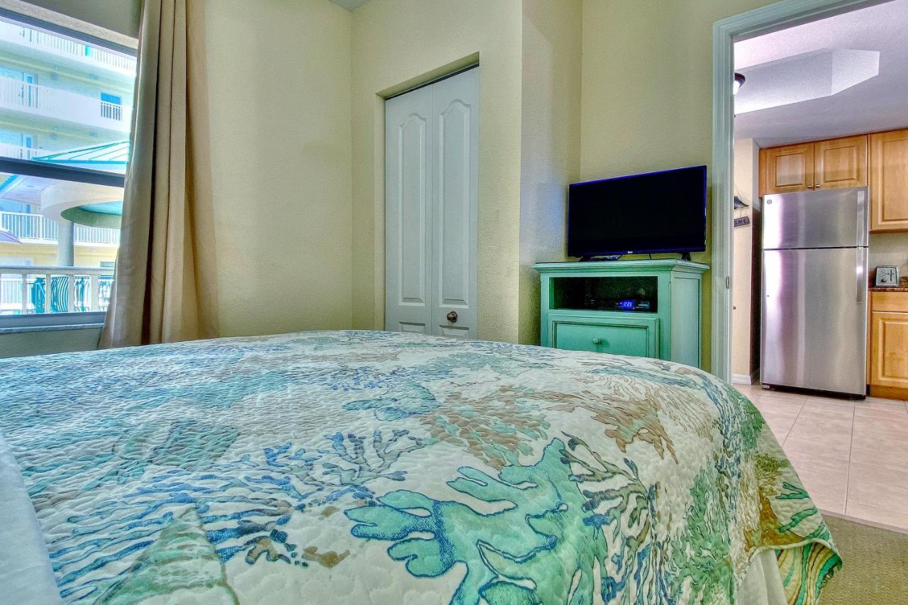 Sunset Vistas Condo 203S Сейнт Пийт Бийч Екстериор снимка